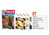 OBL10003262 - Militarytoys&Policeset