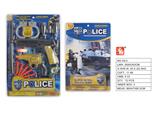 OBL10003265 - Militarytoys&Policeset