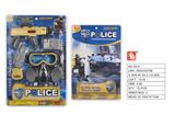 OBL10003266 - Militarytoys&Policeset