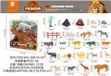 OBL10003345 - 动物系列