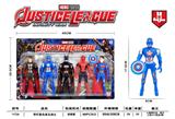OBL10003375 - Clan / Superman