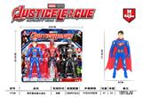 OBL10003377 - Clan / Superman