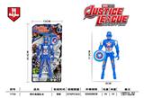OBL10003378 - Clan / Superman