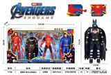 OBL10003390 - Clan / Superman