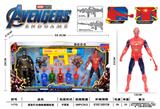 OBL10003394 - Clan / Superman