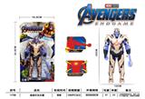 OBL10003404 - Clan / Superman