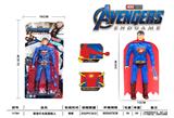 OBL10003410 - Clan / Superman