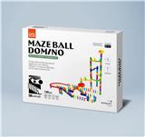 OBL10003449 - 多米诺滚珠轨道积木(130PCS)