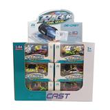 OBL10003552 - Die-cast toys