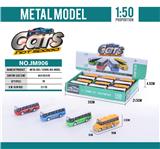 OBL10003578 - Die-cast toys