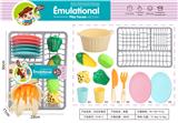 OBL10004009 - FOOD SET