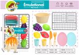 OBL10004010 - FOOD SET