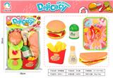 OBL10004022 - FOOD SET