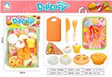 OBL10004024 - FOOD SET