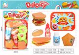 OBL10004030 - FOOD SET
