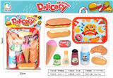 OBL10004032 - FOOD SET