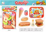 OBL10004036 - FOOD SET