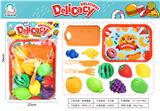 OBL10004040 - FOOD SET
