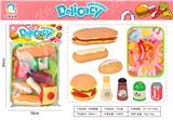 OBL10004042 - FOOD SET