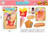 OBL10004047 - FOOD SET