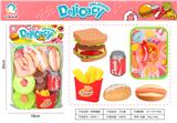 OBL10004049 - FOOD SET