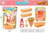 OBL10004064 - FOOD SET