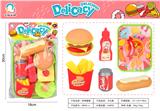 OBL10004065 - FOOD SET