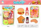 OBL10004066 - FOOD SET