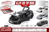OBL10004265 - Die-cast toys