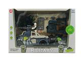 OBL10004289 - Militarytoys&Policeset
