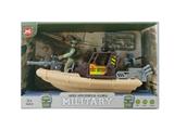 OBL10004293 - Militarytoys&Policeset