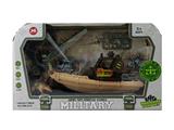 OBL10004297 - Militarytoys&Policeset
