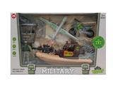 OBL10004298 - Militarytoys&Policeset