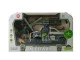 OBL10004300 - Militarytoys&Policeset