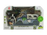 OBL10004302 - Militarytoys&Policeset