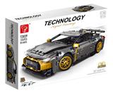 OBL10004311 - 1:14  静态GTR(1324+PCS)