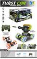 OBL10004346 - Remote control cars / tanks