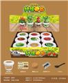 OBL10004355 - Set series