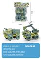 OBL10004440 - 滑行工程车