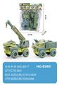 OBL10004443 - 滑行工程车