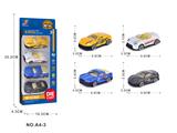 OBL10004490 - Die-cast toys
