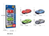 OBL10004493 - Die-cast toys