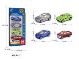 OBL10004494 - Die-cast toys