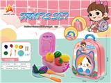 OBL10004597 - FOOD SET