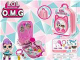 OBL10004612 - Beauty set