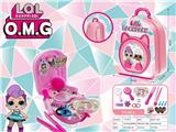 OBL10004613 - Beauty set