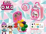 OBL10004617 - FOOD SET