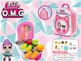 OBL10004618 - FOOD SET