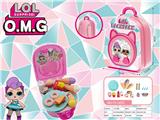 OBL10004619 - FOOD SET