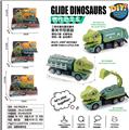 OBL10004731 - Set series